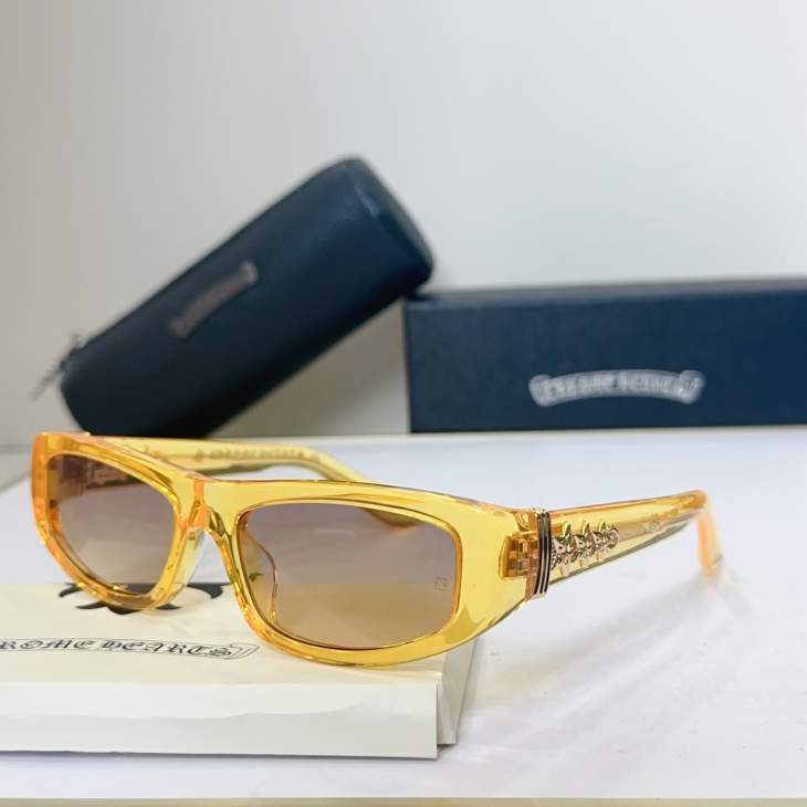 Picture of Chrome Hearts Sunglasses _SKUfw76034336fw